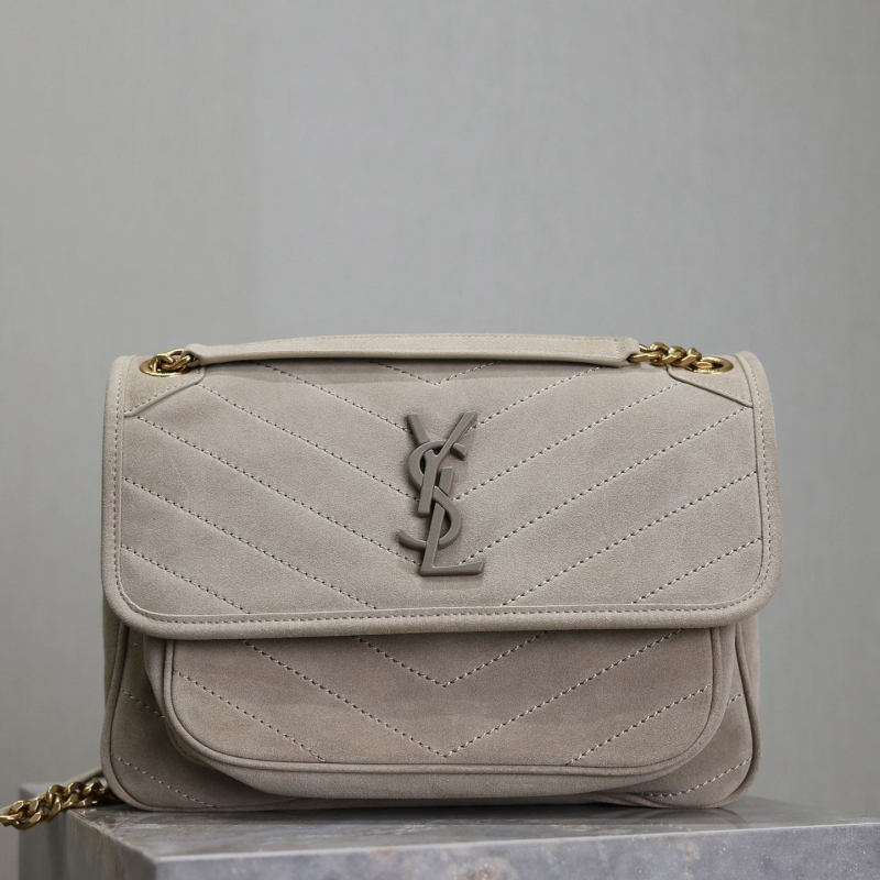Y*L top handle bags